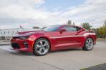 SVE Chevrolet Camaro SS Yenko/SC 2017 года